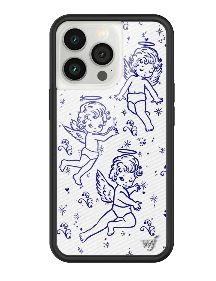 Cherubs iPhone Case - Image 27