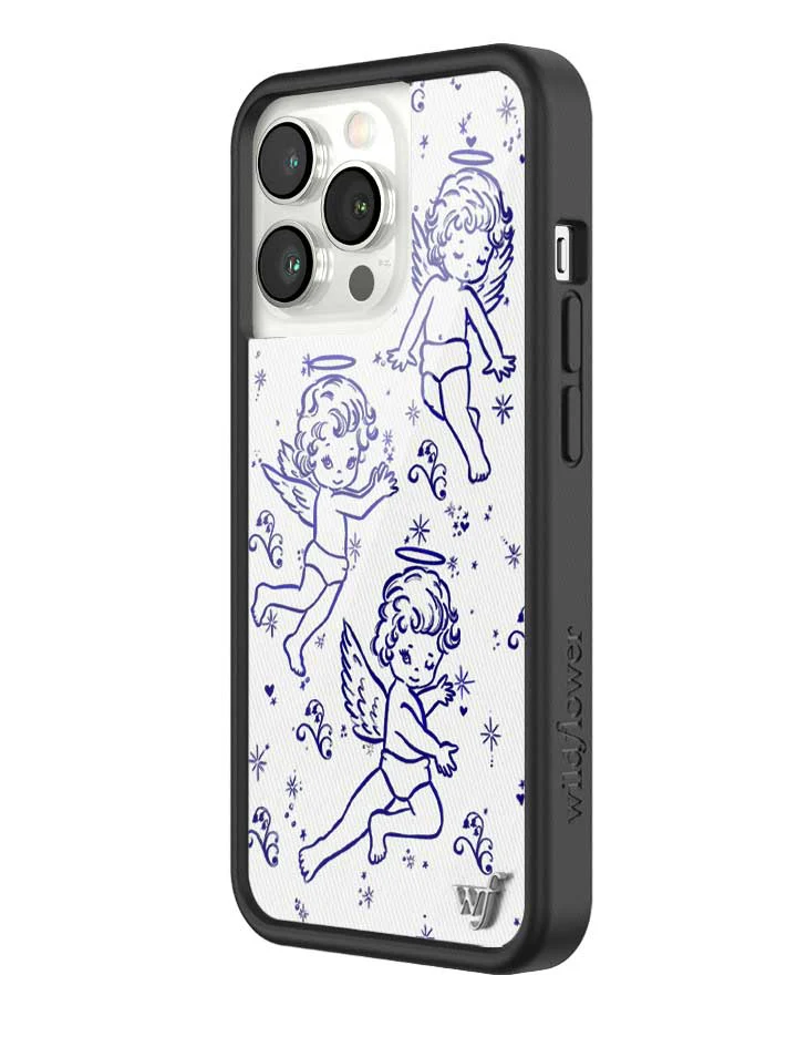 Cherubs iPhone Case - Image 28