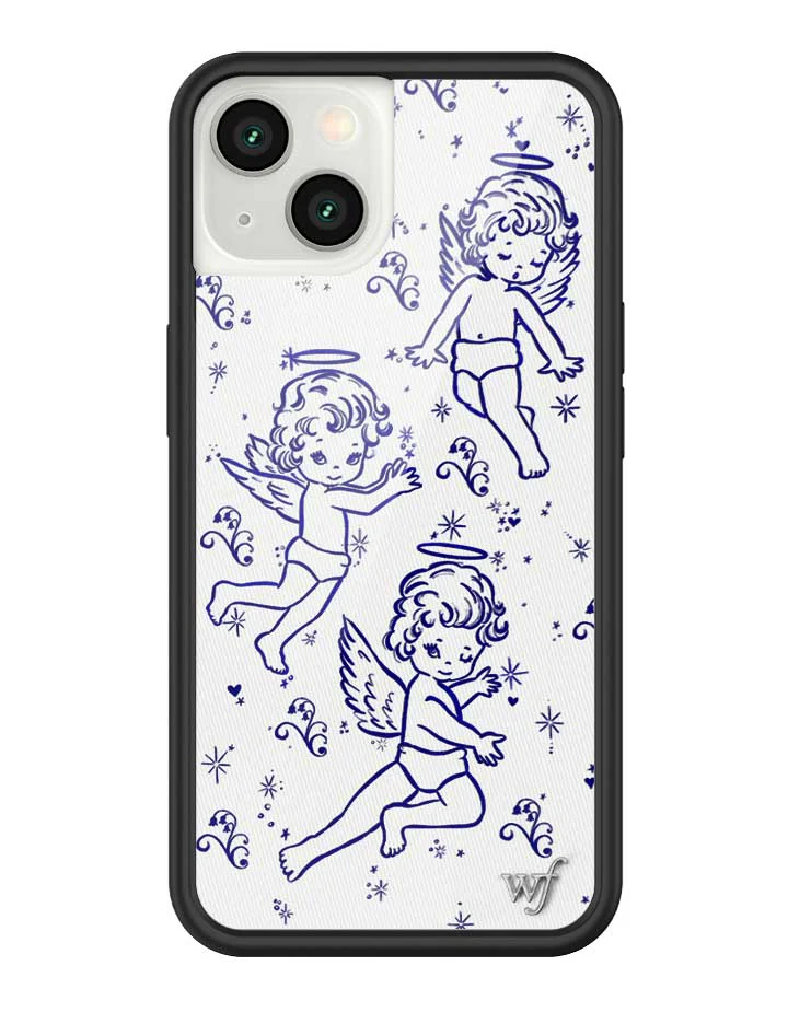Cherubs iPhone Case - Image 29