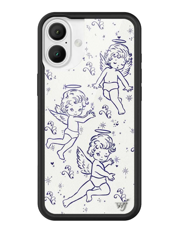 Cherubs iPhone Case - Image 3