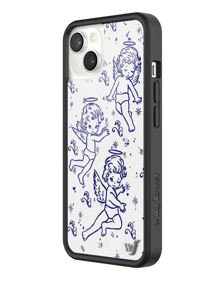 Cherubs iPhone Case - Image 30