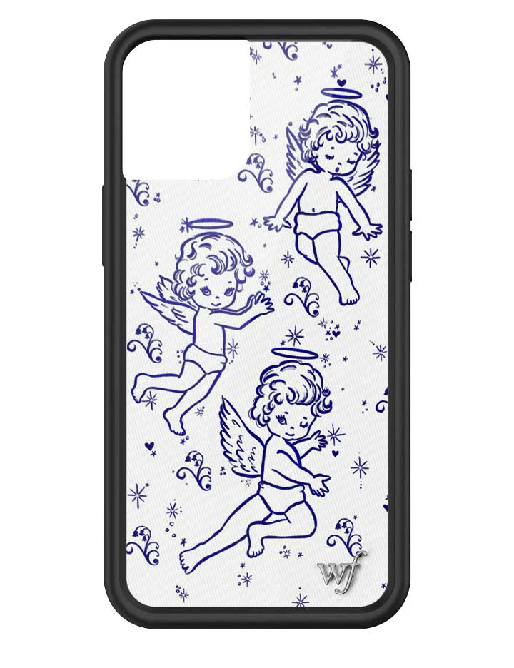 Cherubs iPhone Case - Image 31