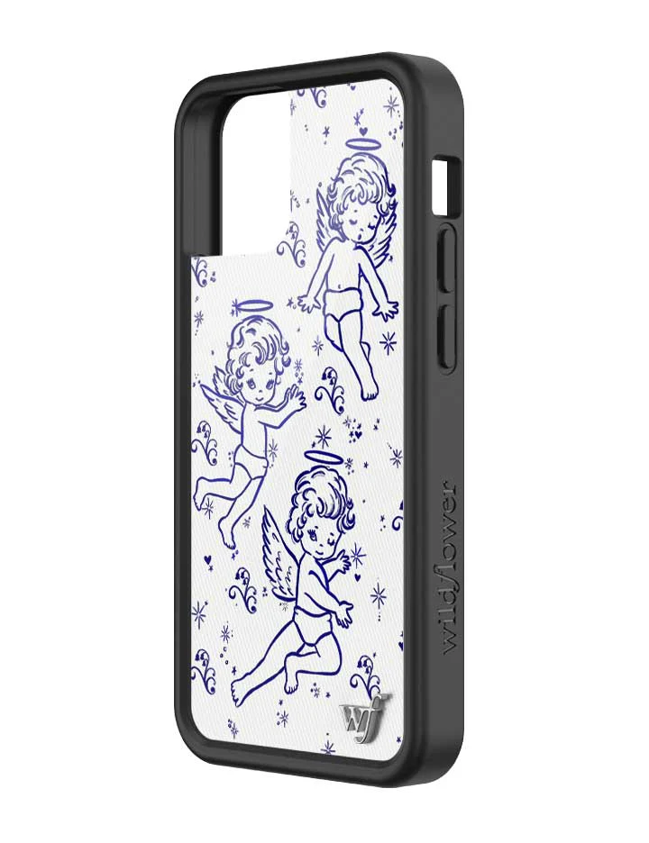 Cherubs iPhone Case - Image 32