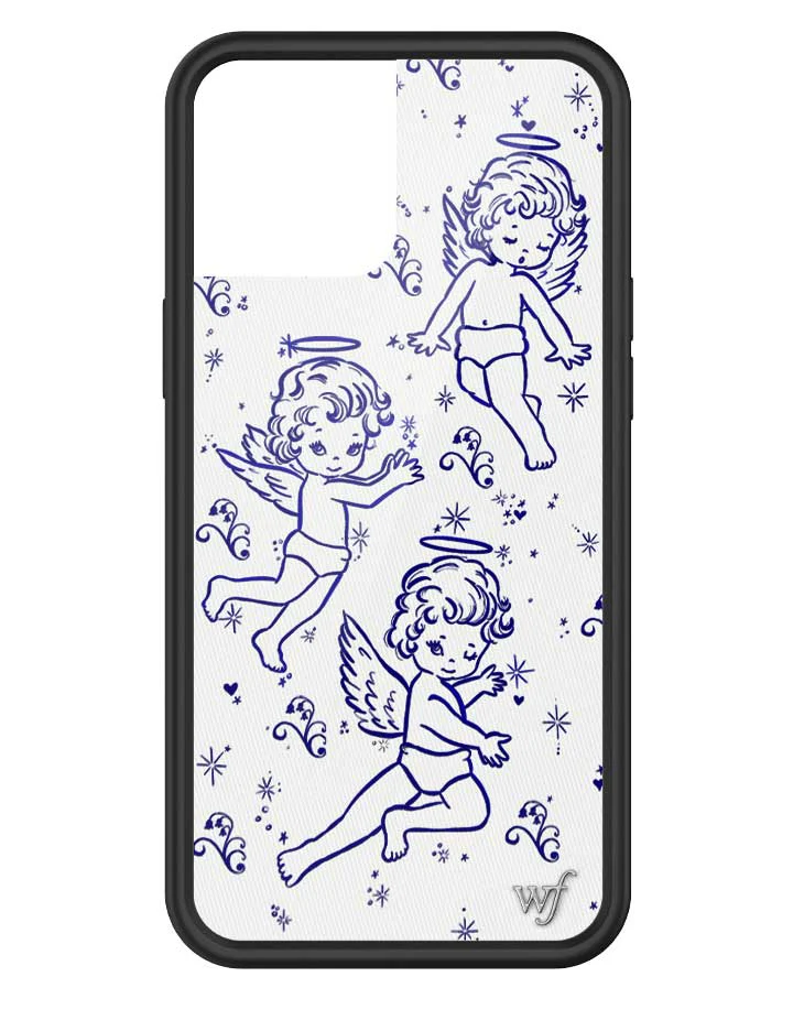 Cherubs iPhone Case - Image 33