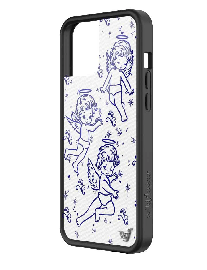 Cherubs iPhone Case - Image 34