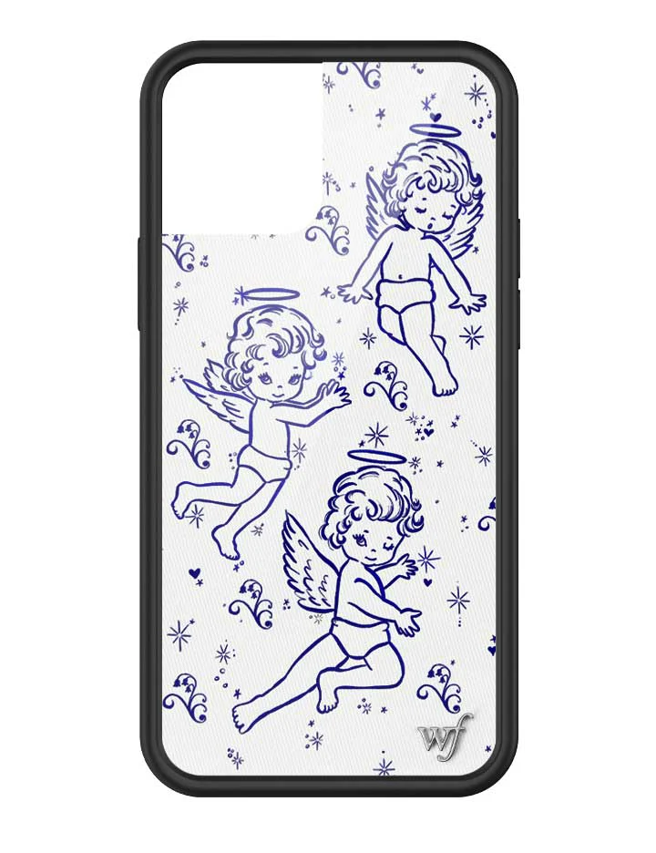 Cherubs iPhone Case - Image 35