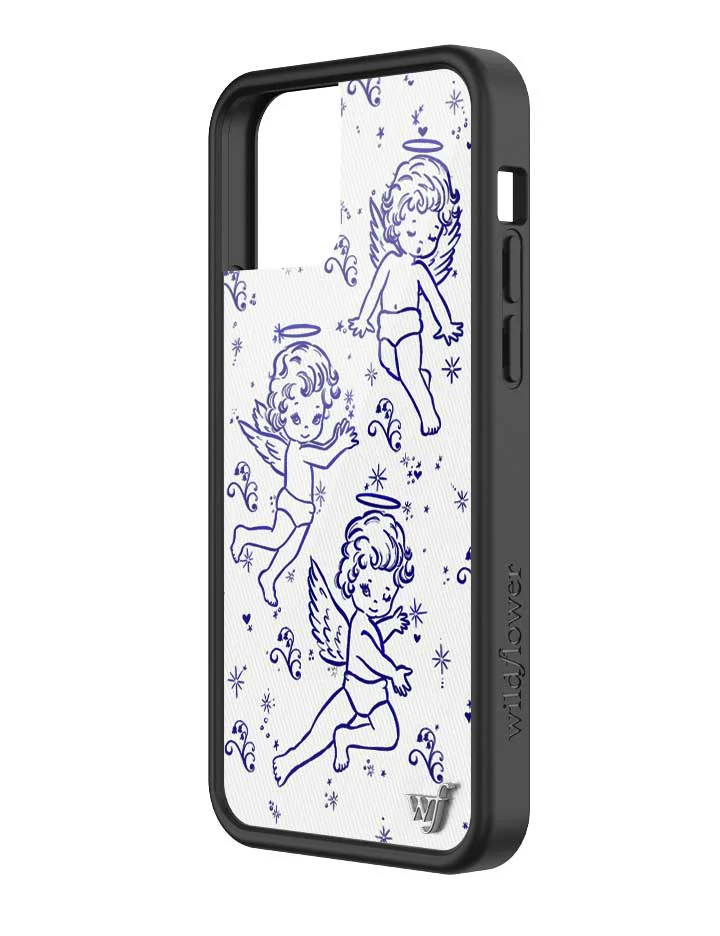 Cherubs iPhone Case - Image 36