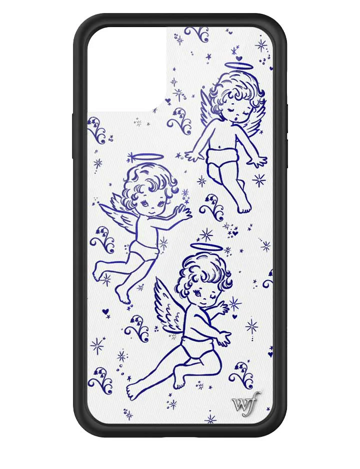 Cherubs iPhone Case - Image 37