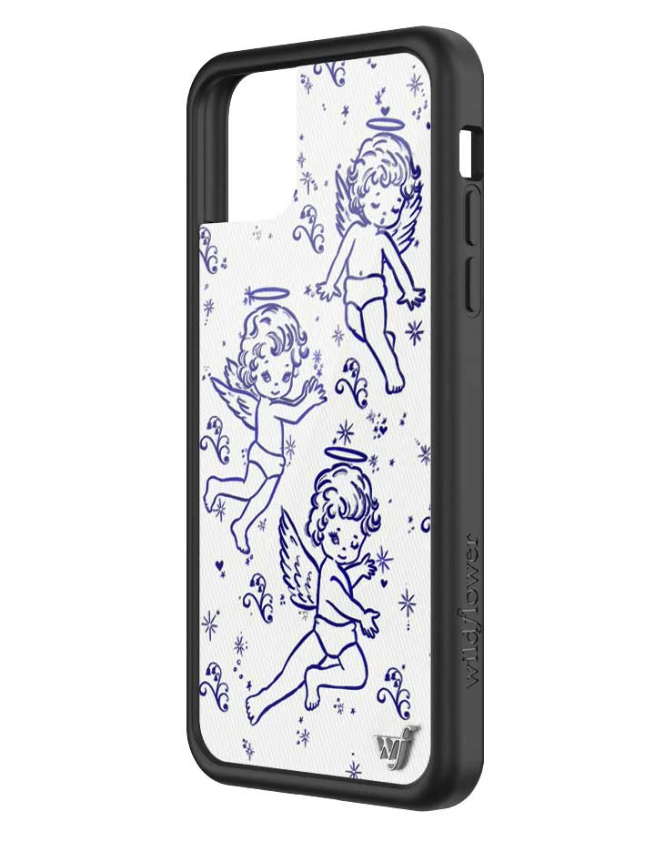 Cherubs iPhone Case - Image 38