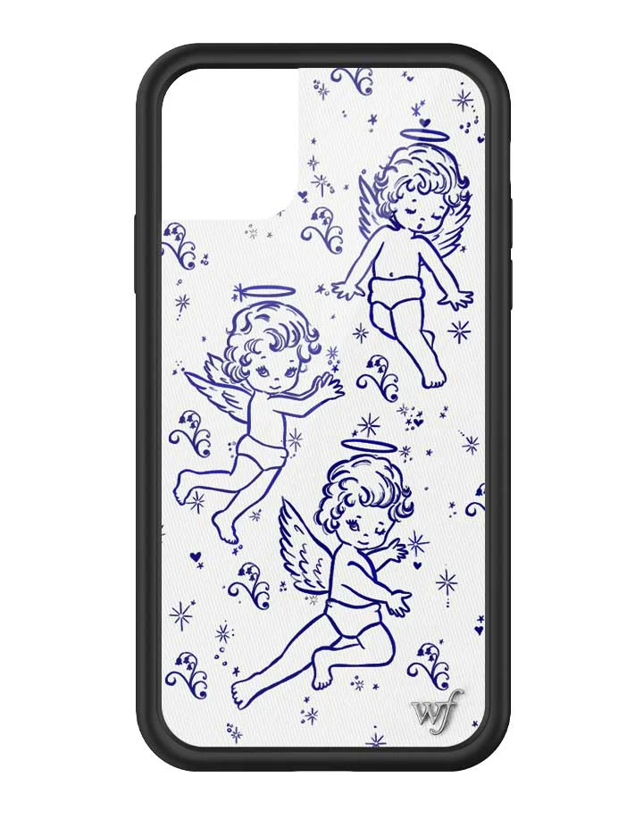 Cherubs iPhone Case - Image 39