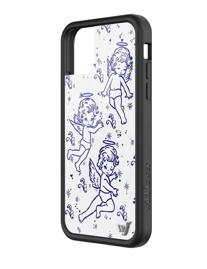 Cherubs iPhone Case - Image 40
