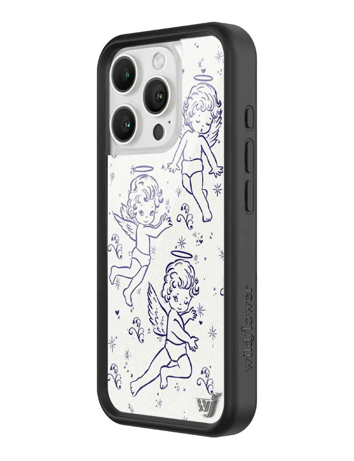 Cherubs iPhone Case - Image 6
