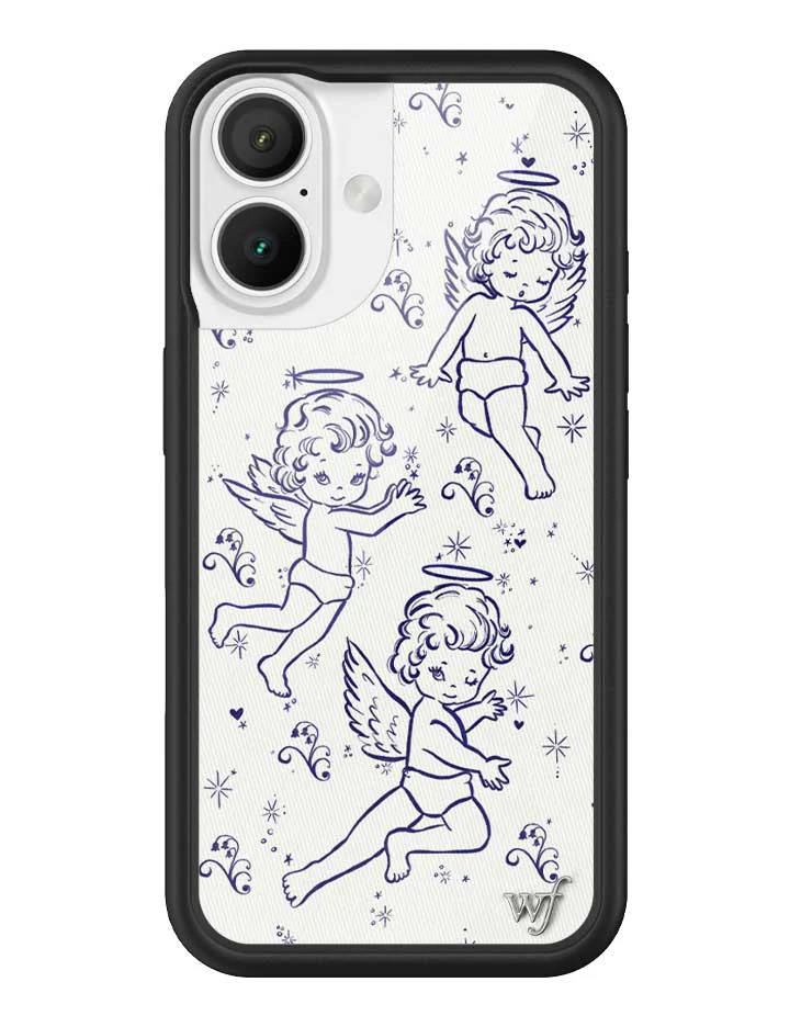 Cherubs iPhone Case - Image 7
