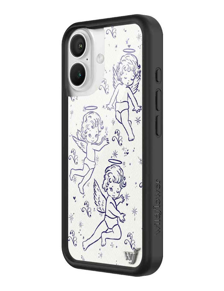 Cherubs iPhone Case - Image 8