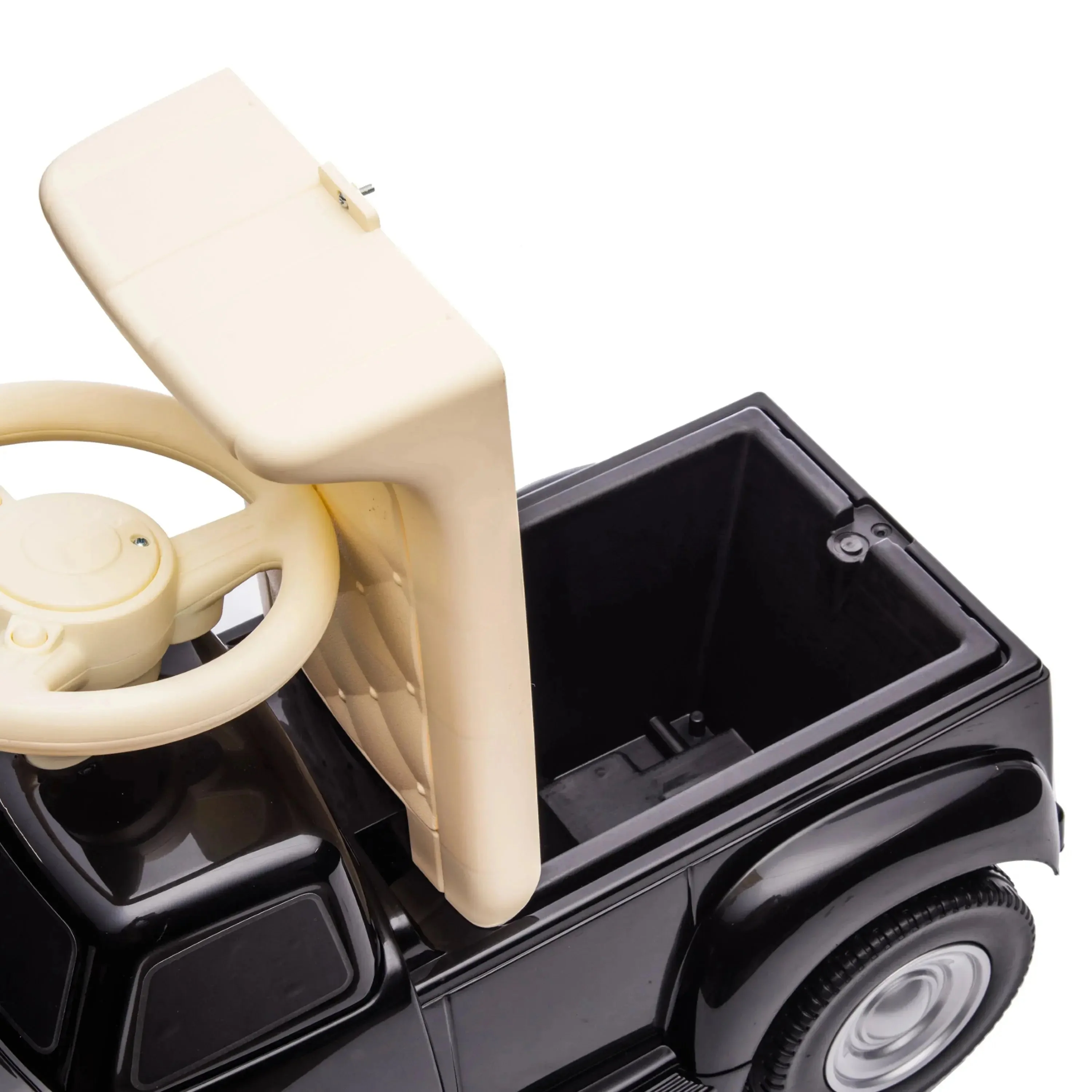 Chevrolet 3100 Vintage Push Car for Toddlers - Image 11