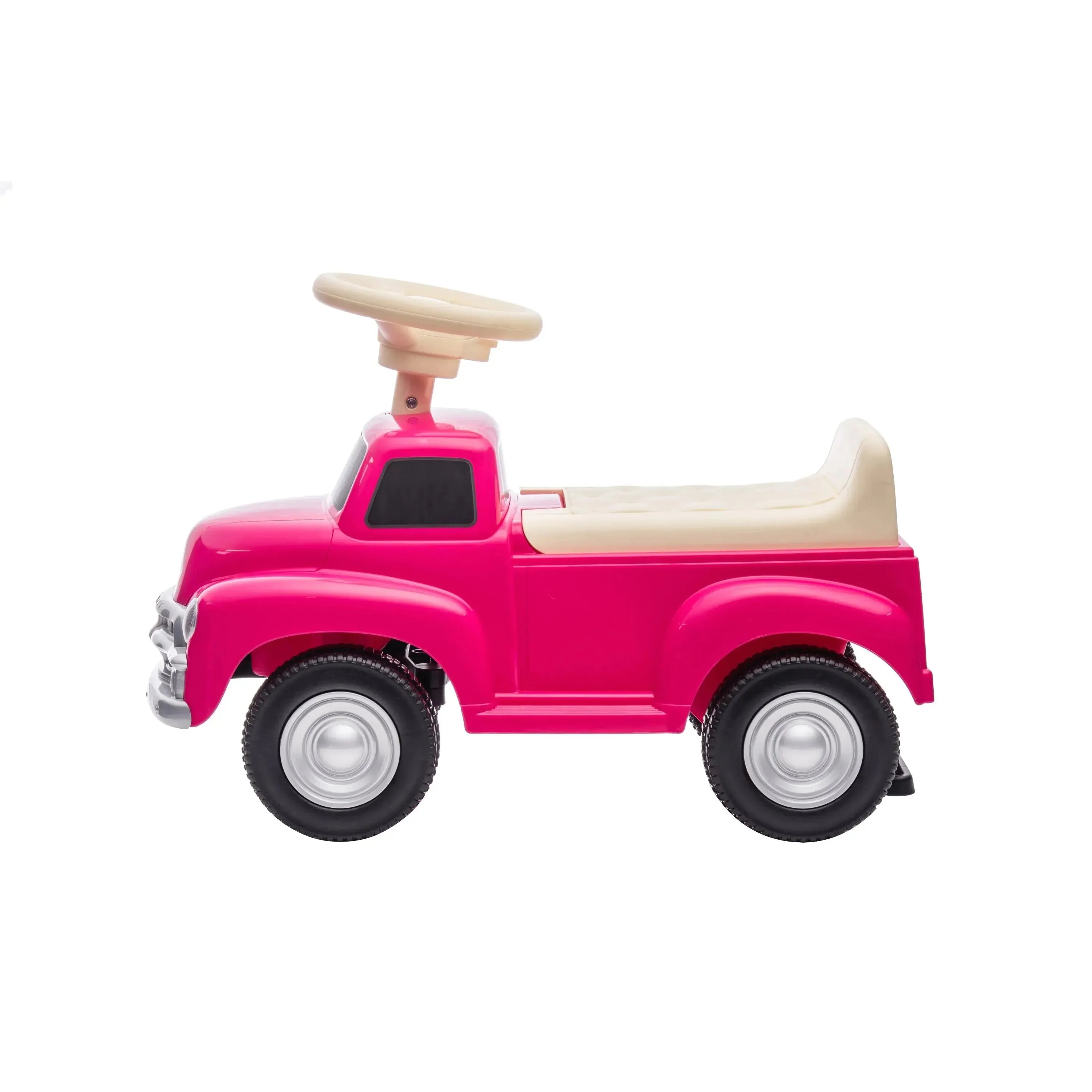 Chevrolet 3100 Vintage Push Car for Toddlers - Image 22