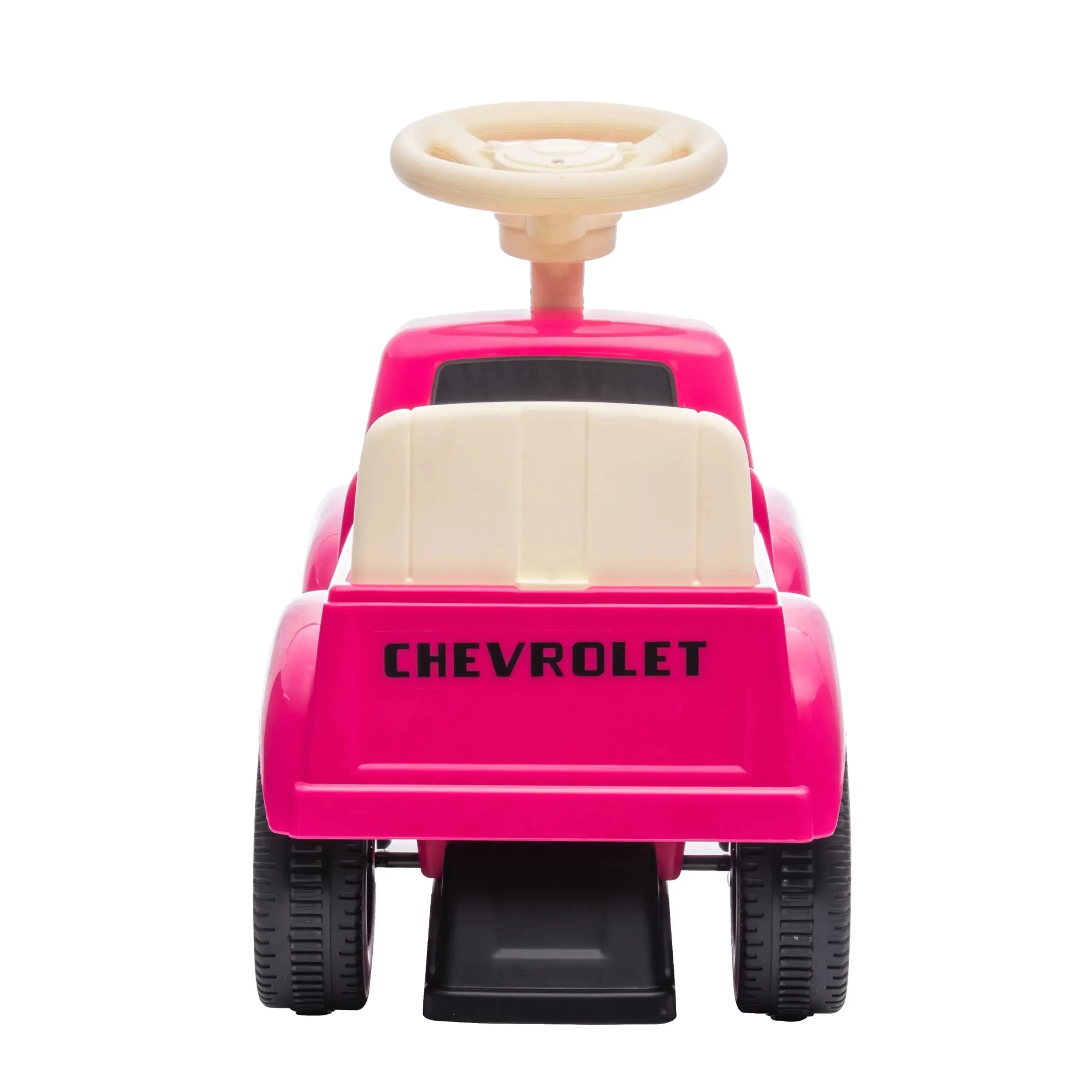 Chevrolet 3100 Vintage Push Car for Toddlers - Image 23