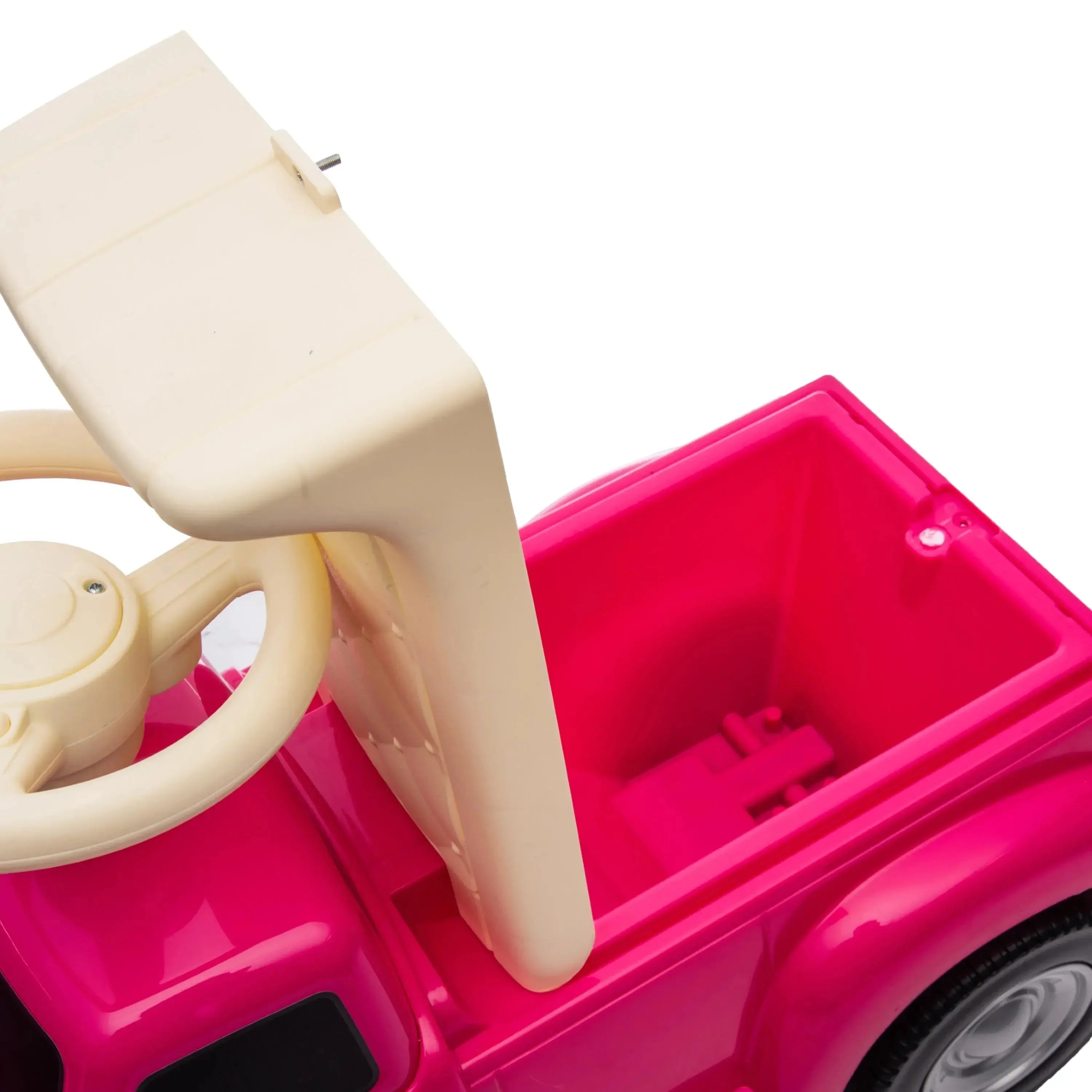 Chevrolet 3100 Vintage Push Car for Toddlers - Image 27