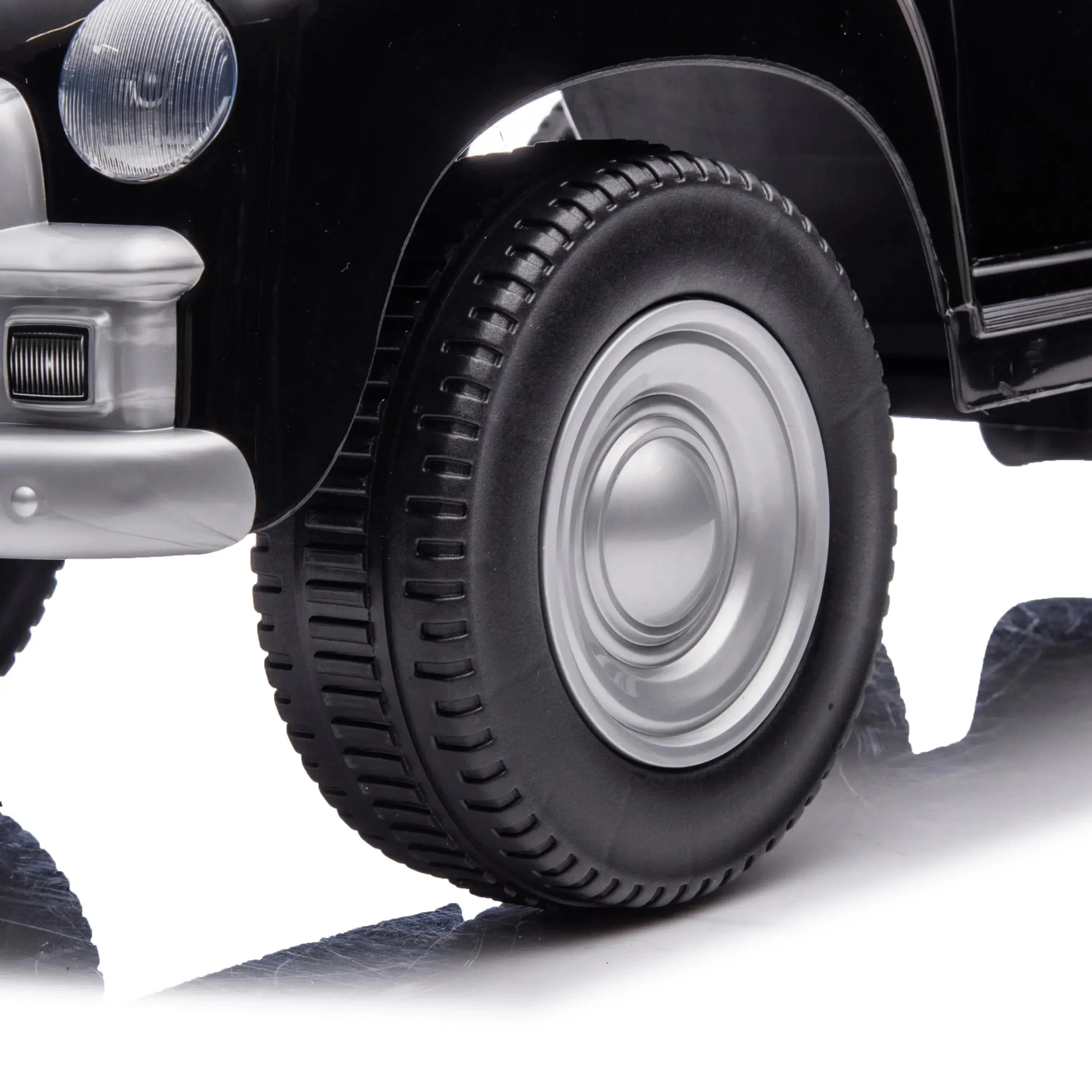 Chevrolet 3100 Vintage Push Car for Toddlers - Image 7