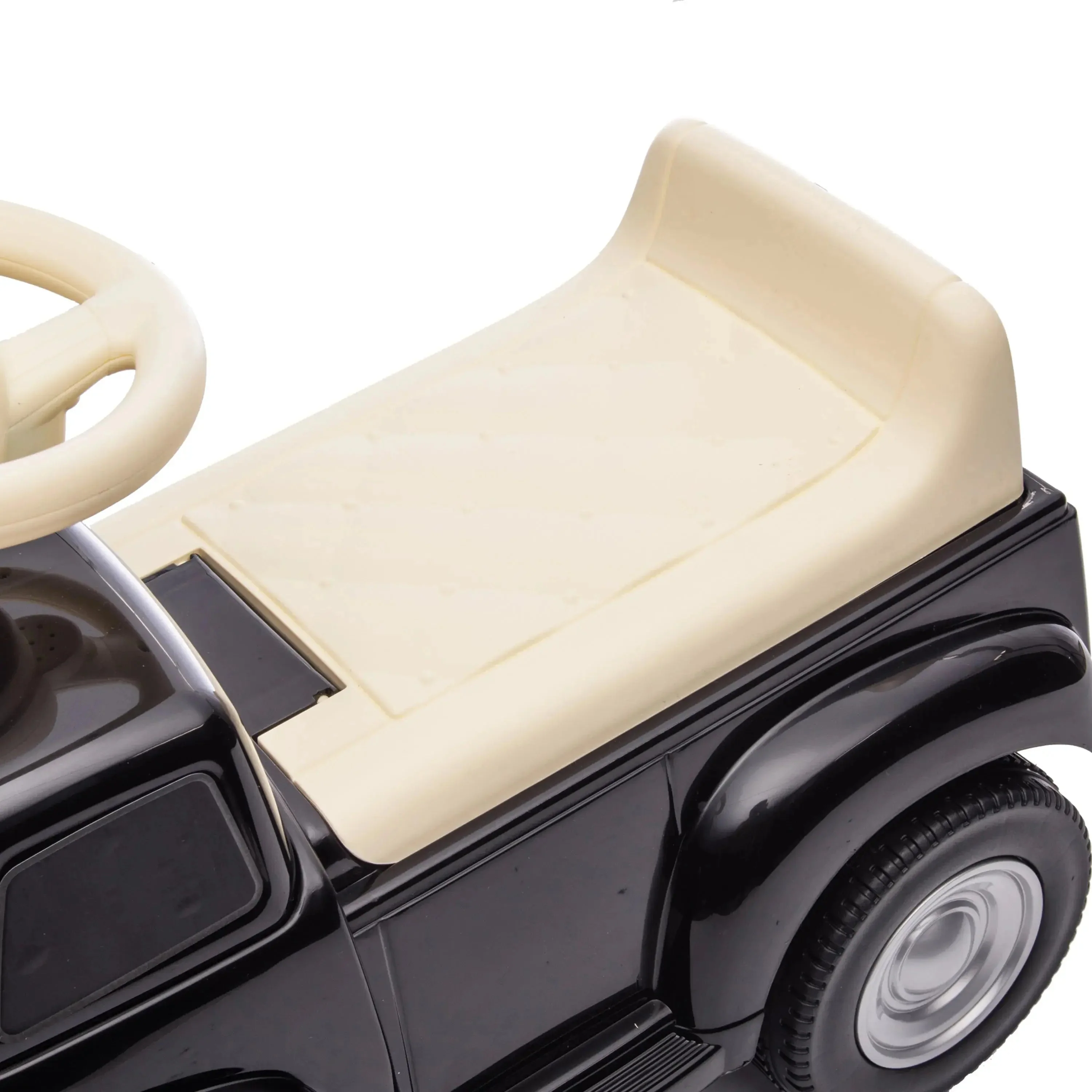 Chevrolet 3100 Vintage Push Car for Toddlers - Image 8
