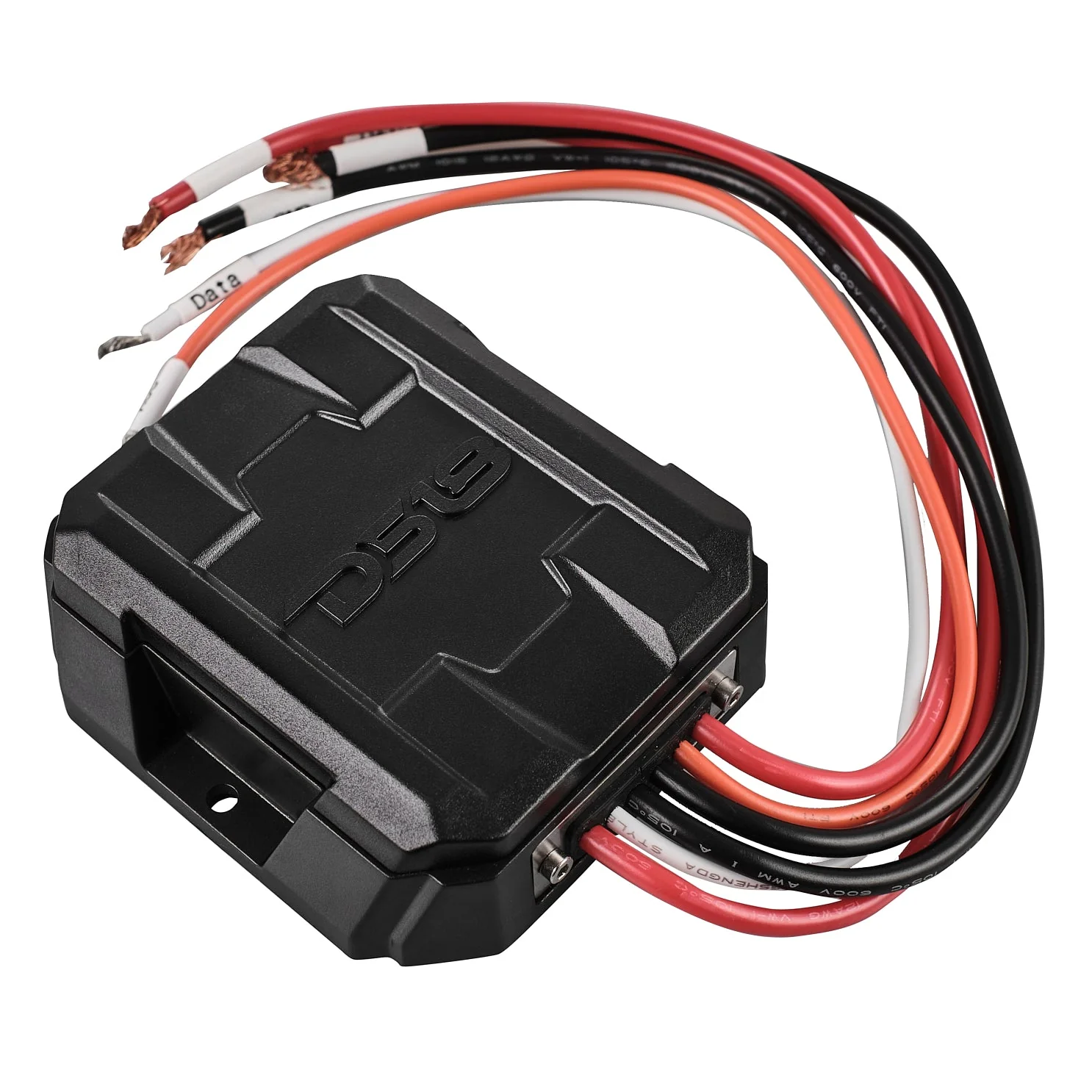 Chevy Silverado Down Firing Subwoofer Enclosure with Dream LED Lights, Amplifier and Wiring Kit - Image 10