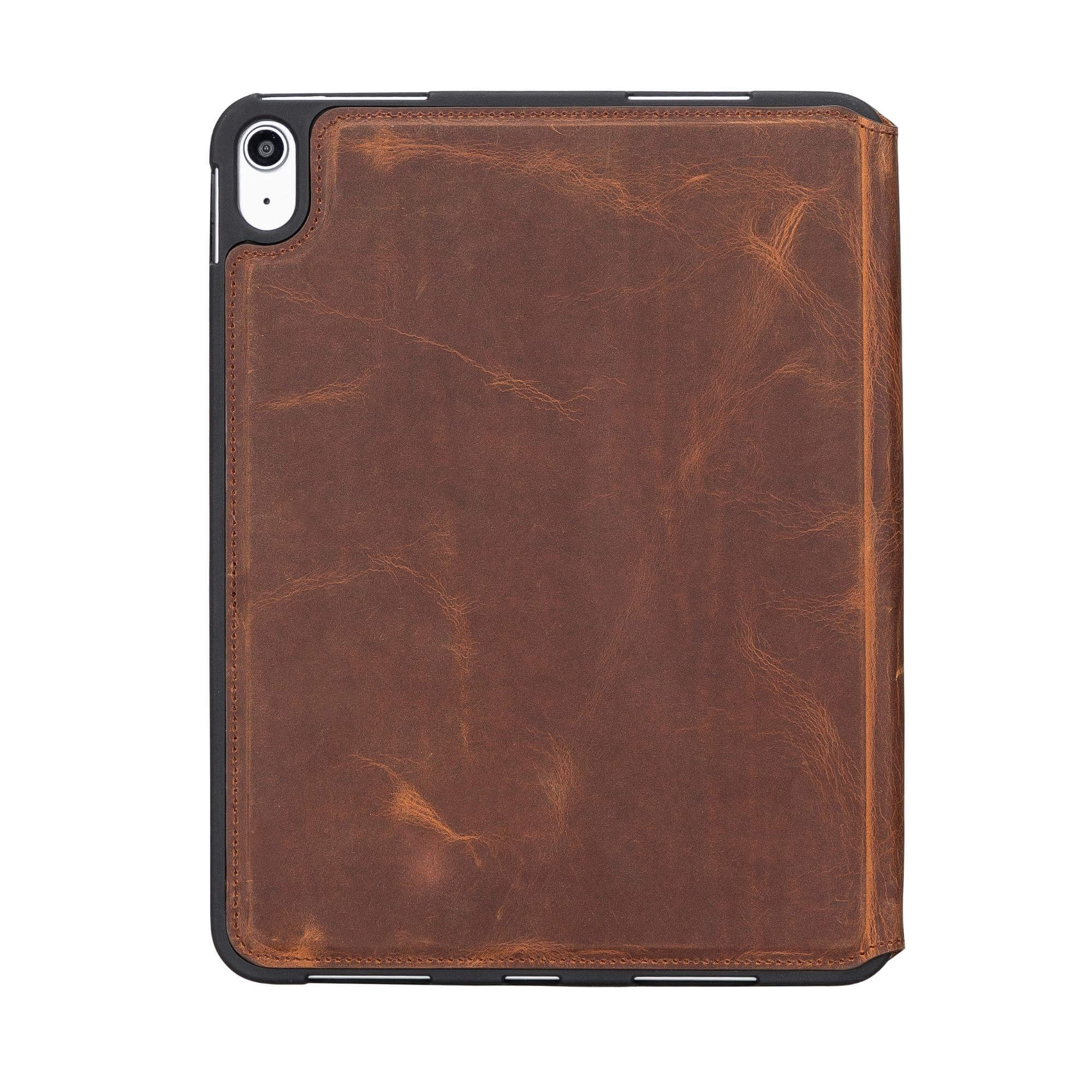 Cheyenne Leather Case for iPad 10.9-Inch - Image 11