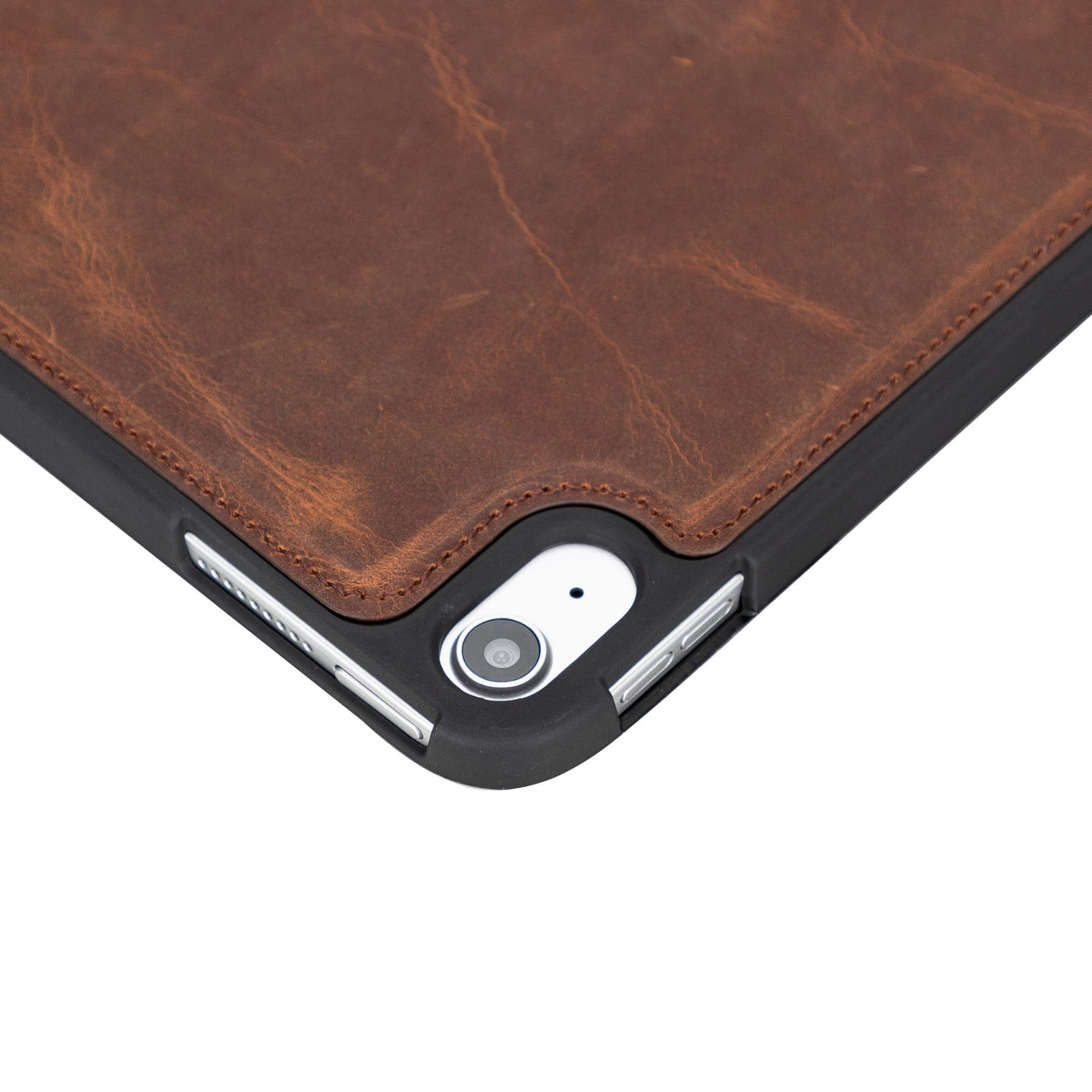 Cheyenne Leather Case for iPad 10.9-Inch - Image 12