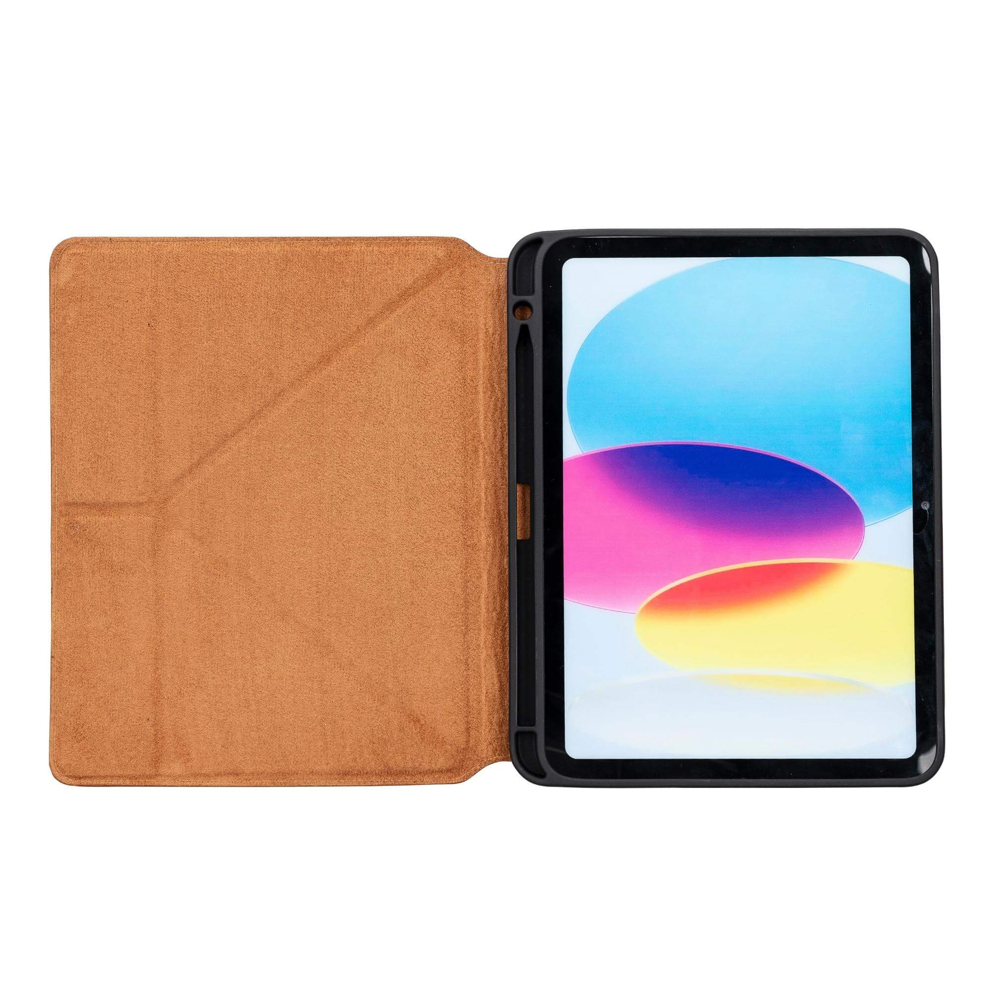 Cheyenne Leather Case for iPad 10.9-Inch - Image 3