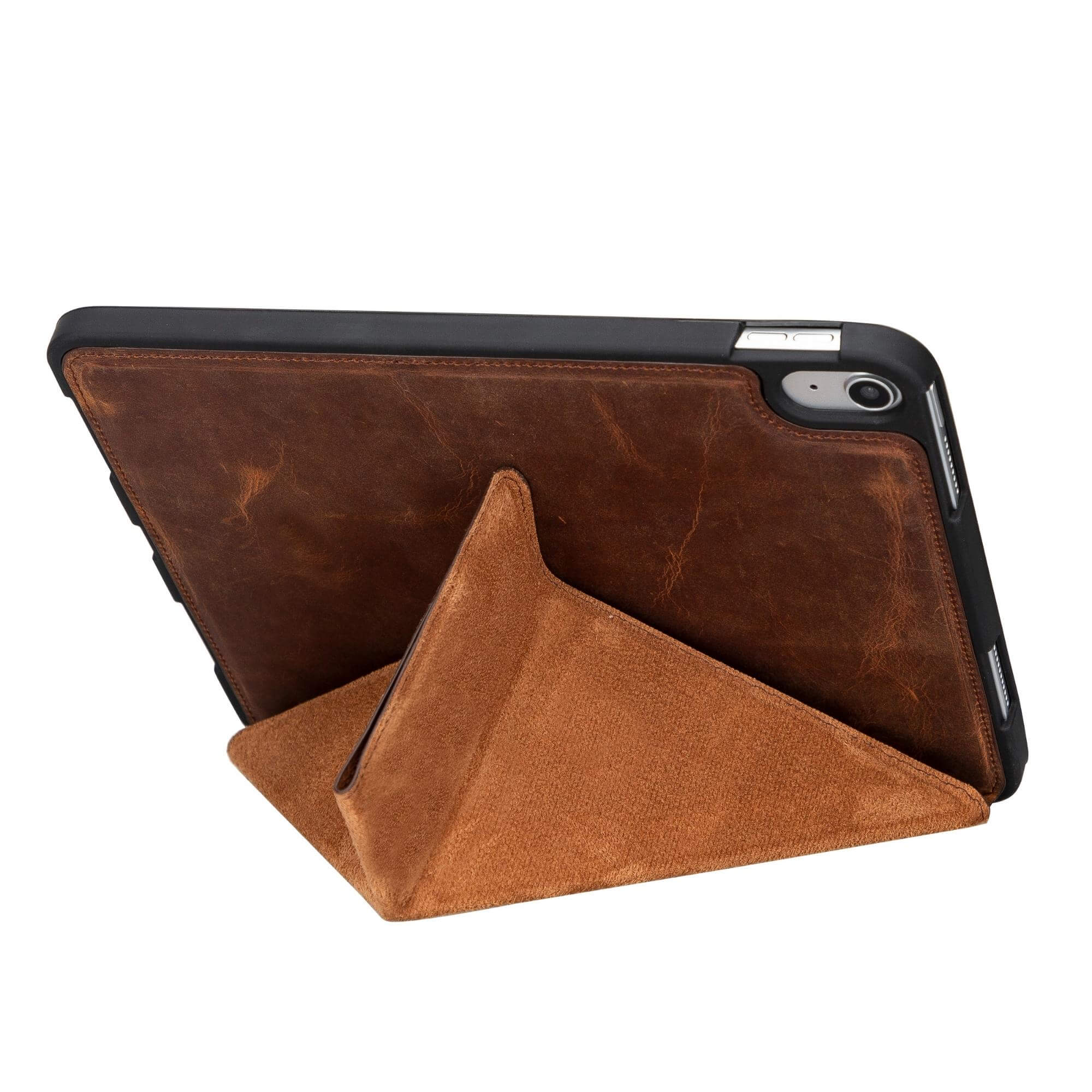 Cheyenne Leather Case for iPad 10.9-Inch - Image 7