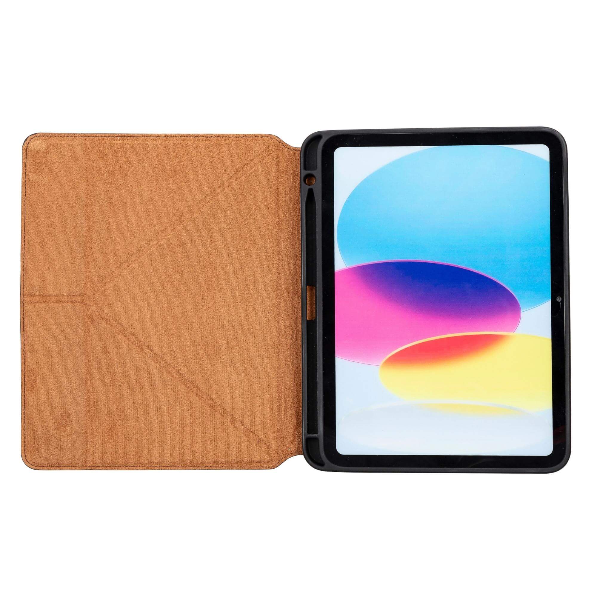 Cheyenne Leather Case for iPad 10.9-Inch - Image 9