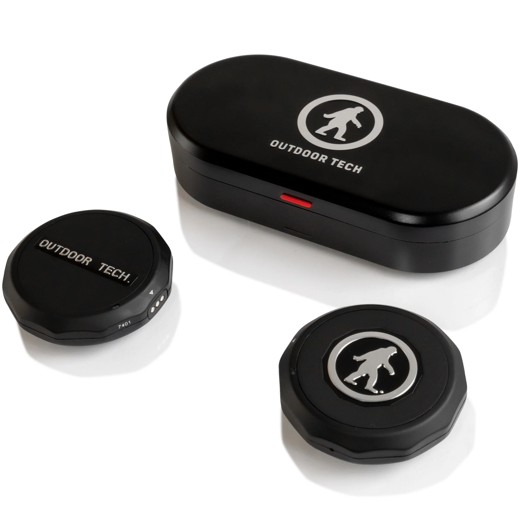 Chips® Ultra 2.0 - True Wireless Snow Helmet Audio - Image 3