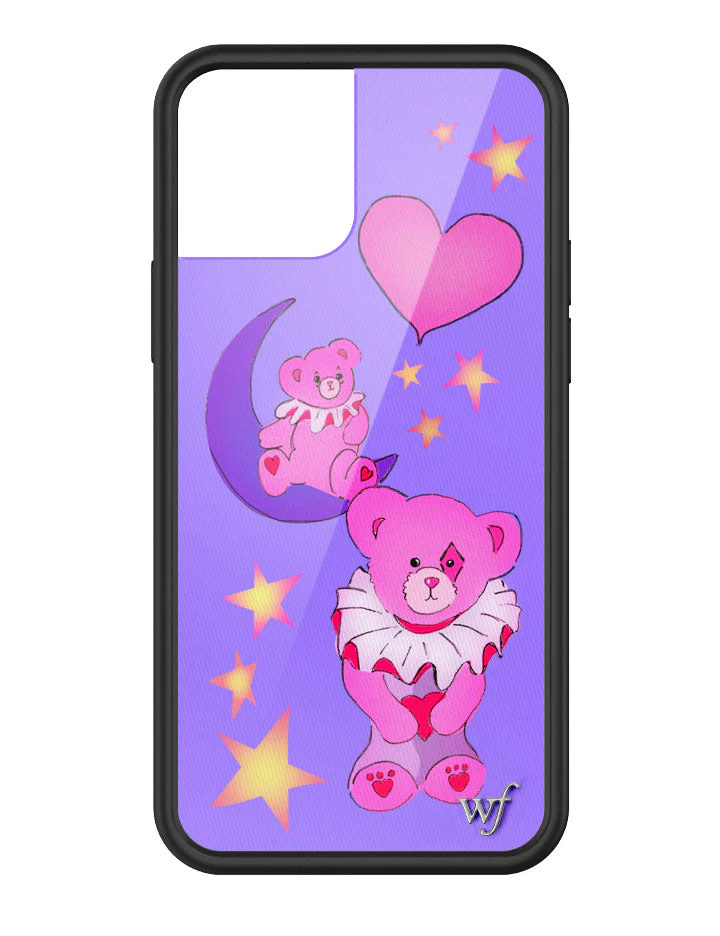 Circus Bears iPhone Case - Image 11