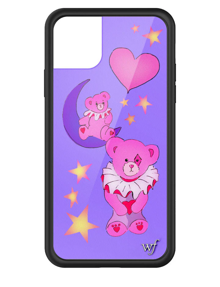 Circus Bears iPhone Case - Image 15