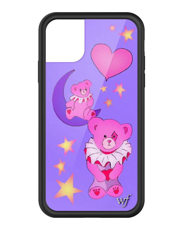 Circus Bears iPhone Case - Image 16