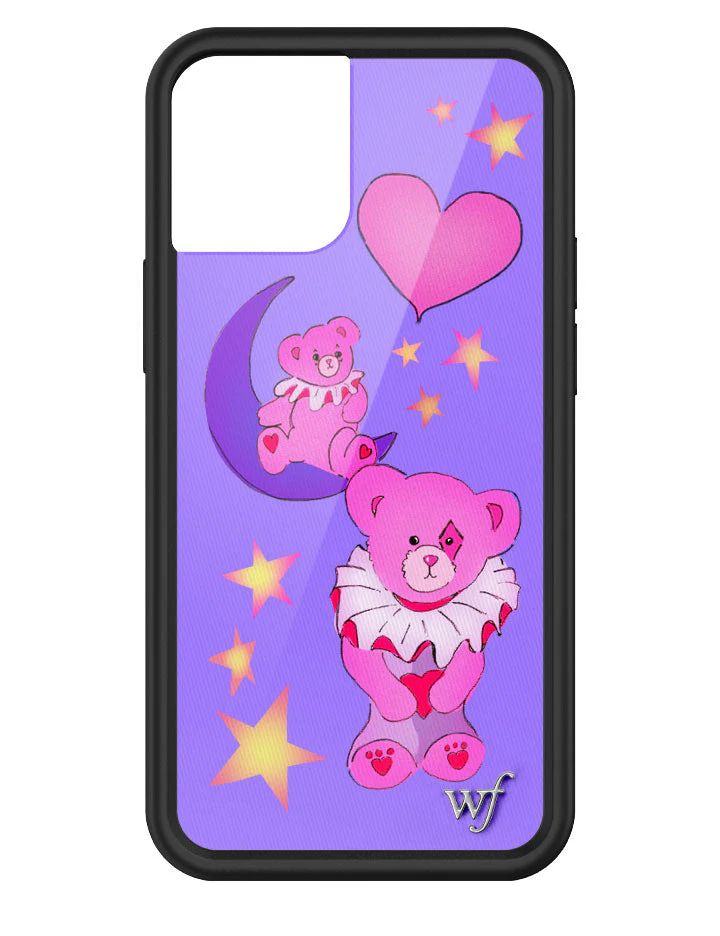 Circus Bears iPhone Case - Image 9