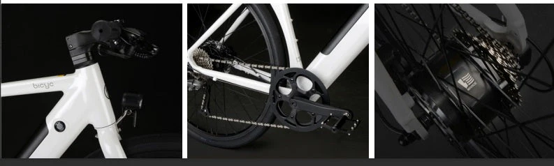 CITI AIR E BIKE - Image 5