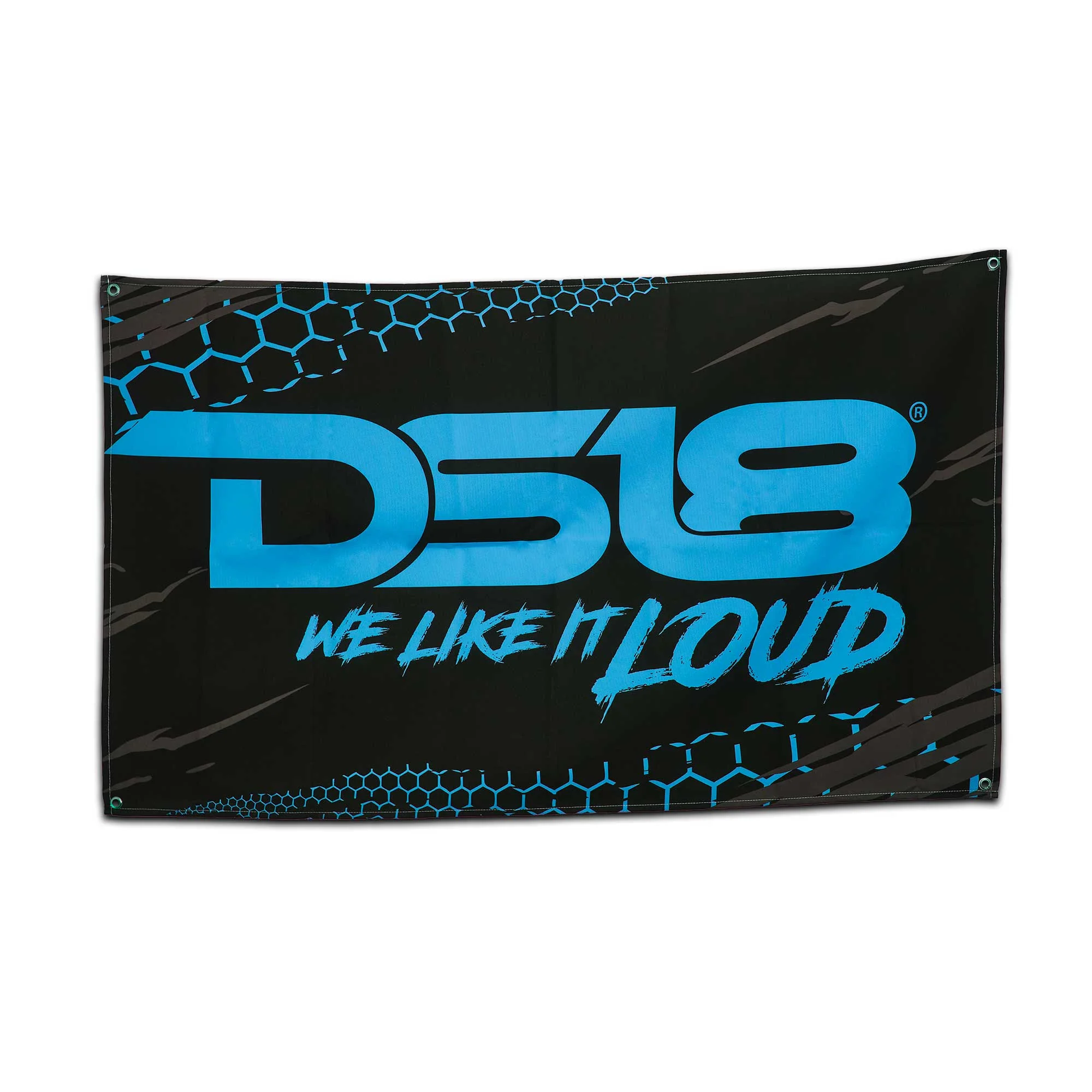 Cloth Banner - Image 2