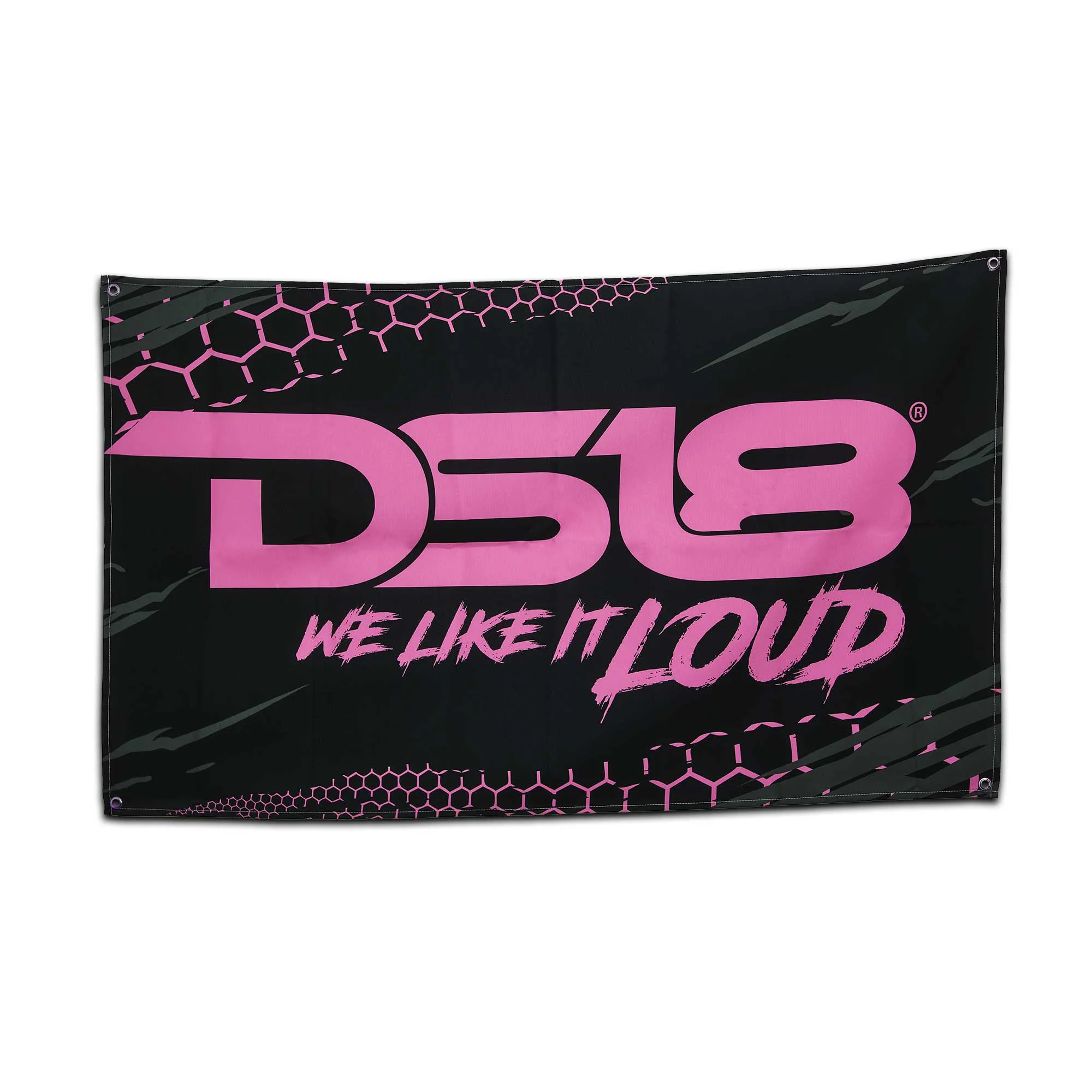 Cloth Banner - Image 3