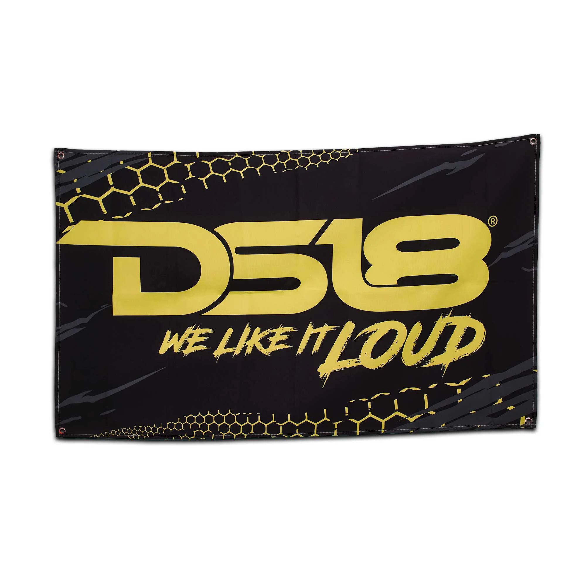 Cloth Banner - Image 4