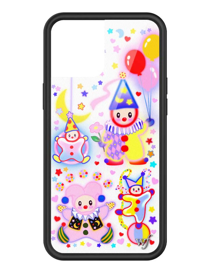 Clown Around iPhone Case - Image 45