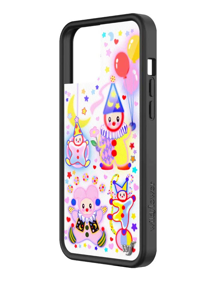Clown Around iPhone Case - Image 46