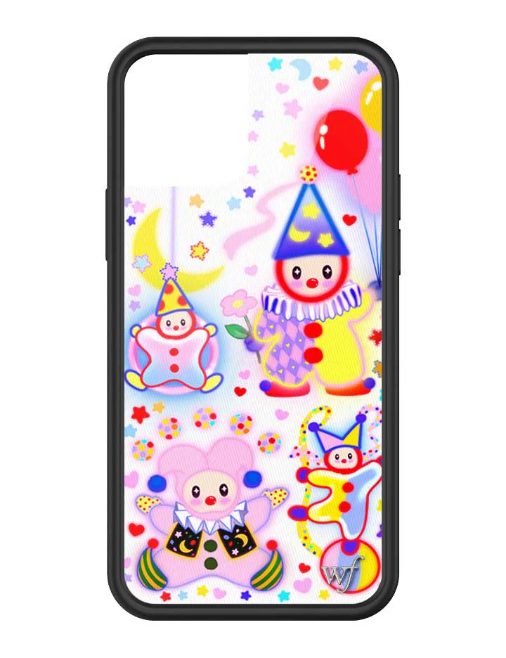 Clown Around iPhone Case - Image 47