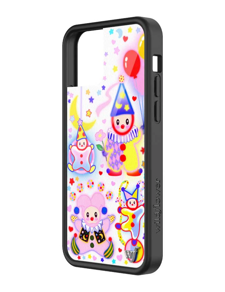 Clown Around iPhone Case - Image 48