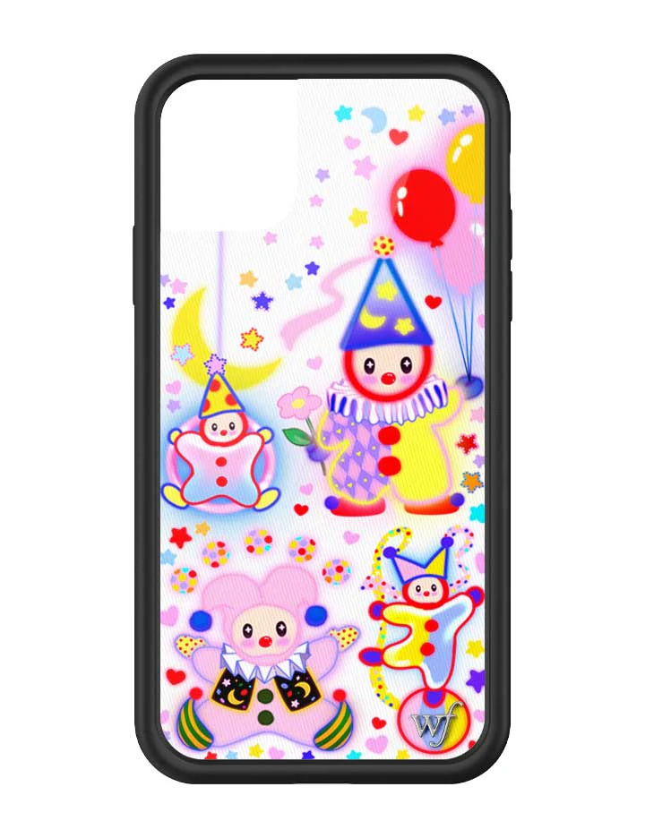 Clown Around iPhone Case - Image 49