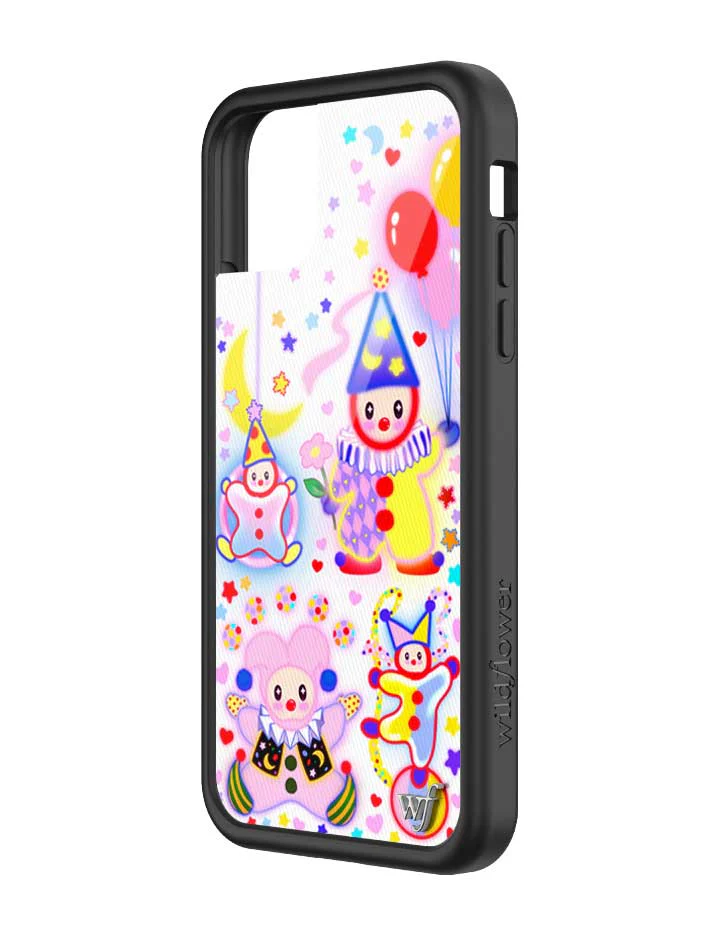 Clown Around iPhone Case - Image 50