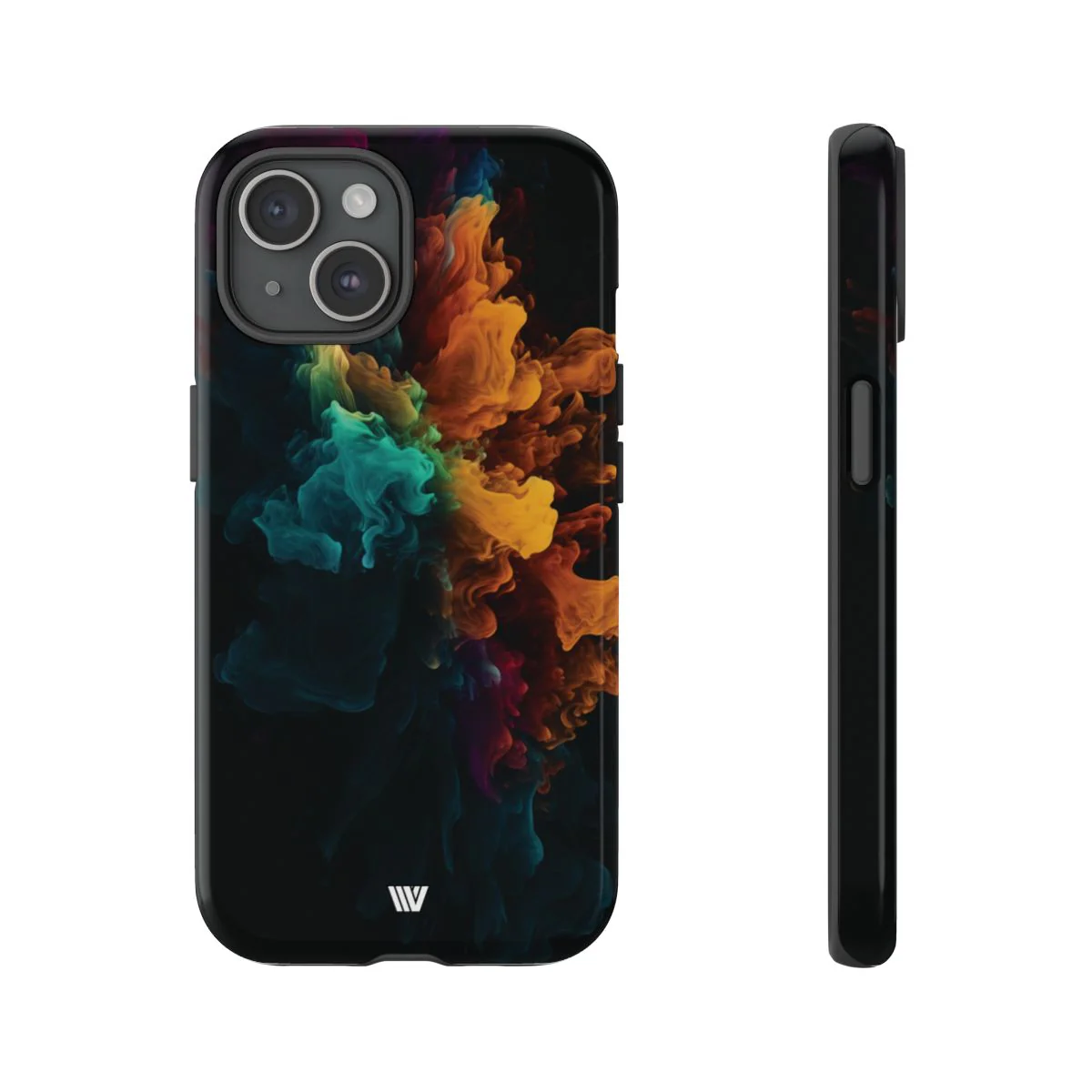 COLOR BURST | Tough Phone Case - Image 11