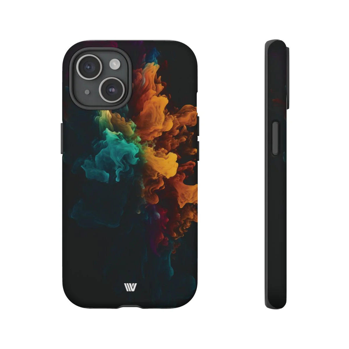 COLOR BURST | Tough Phone Case - Image 12