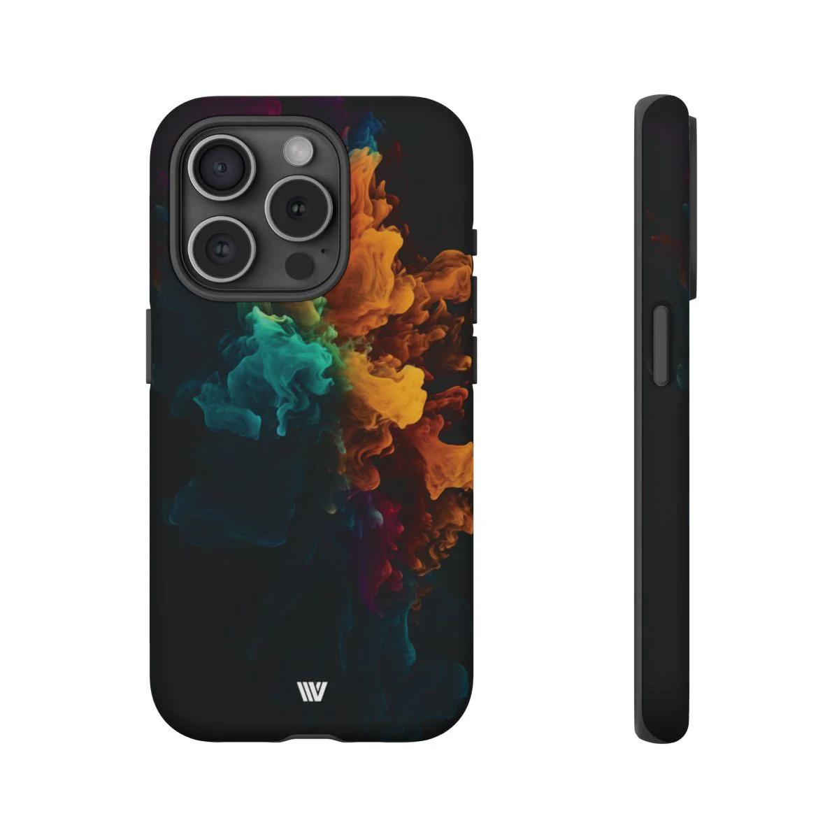 COLOR BURST | Tough Phone Case - Image 14