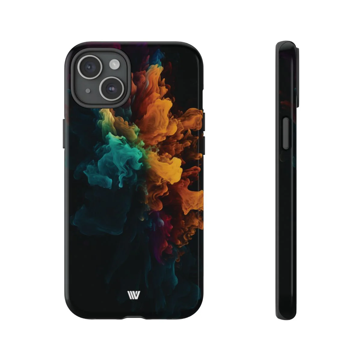 COLOR BURST | Tough Phone Case - Image 15
