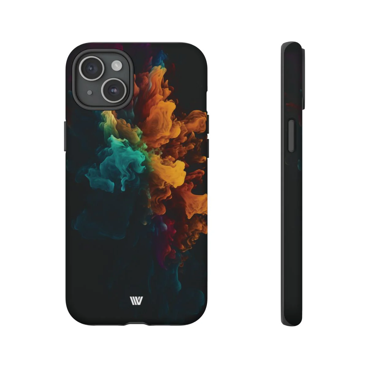 COLOR BURST | Tough Phone Case - Image 16
